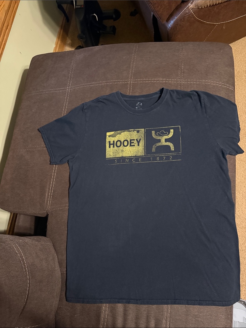 HOOEY T-Shirt